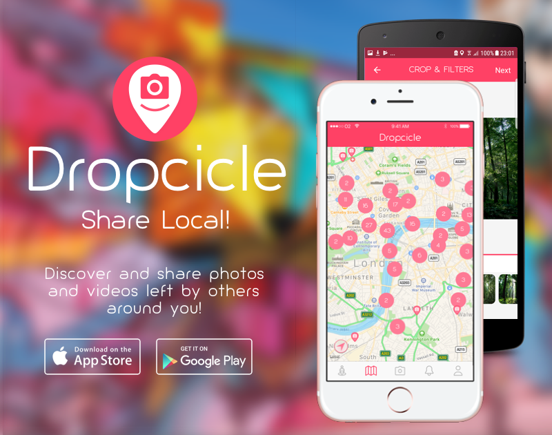 Dropcicle gallery image