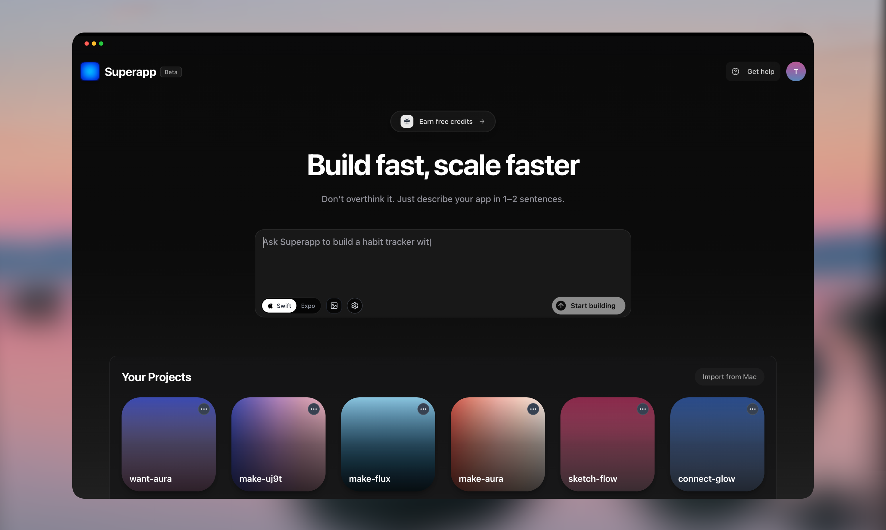 Superapp : Genius Mode & Chat Mode gallery image
