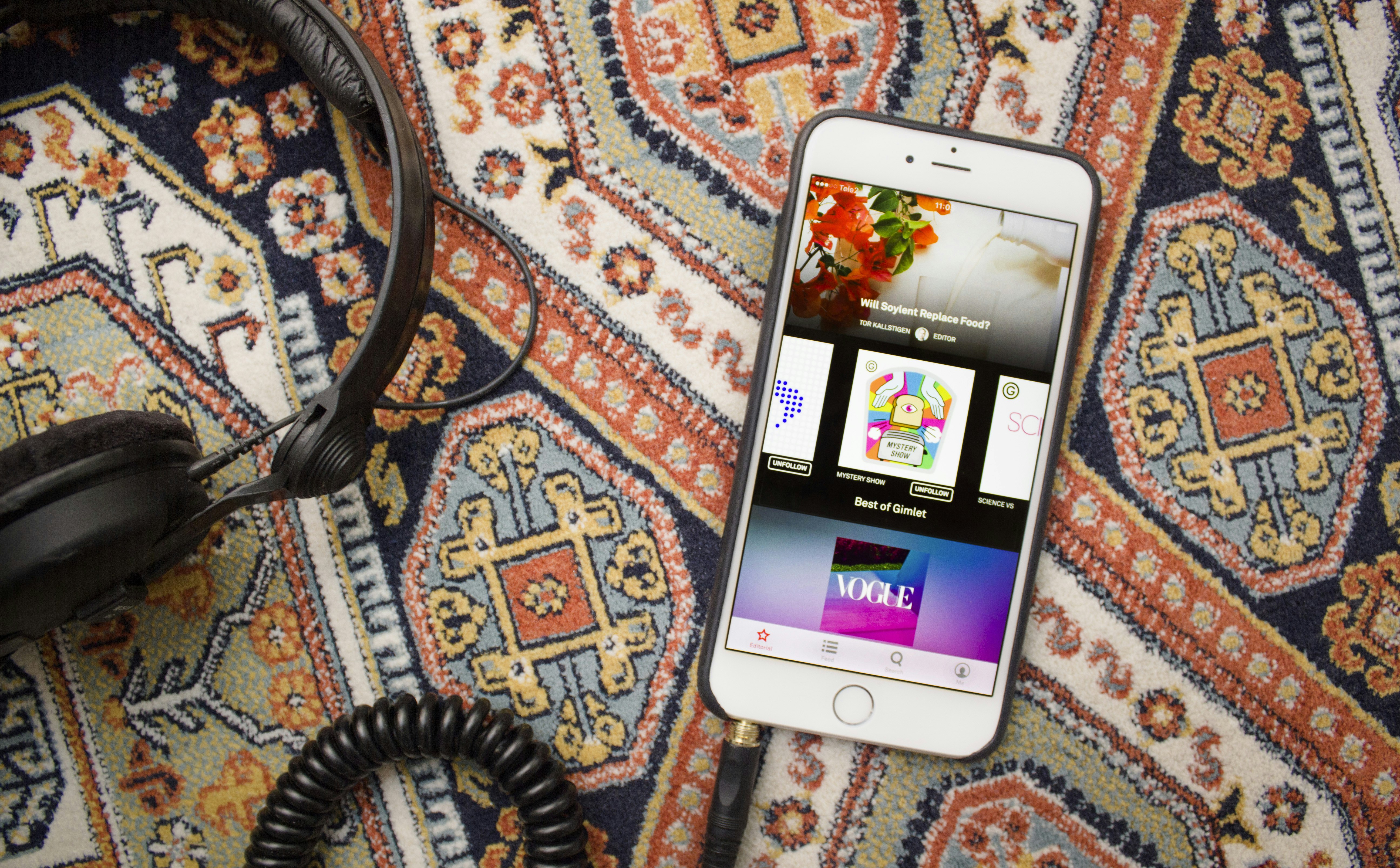 Aurora gallery image