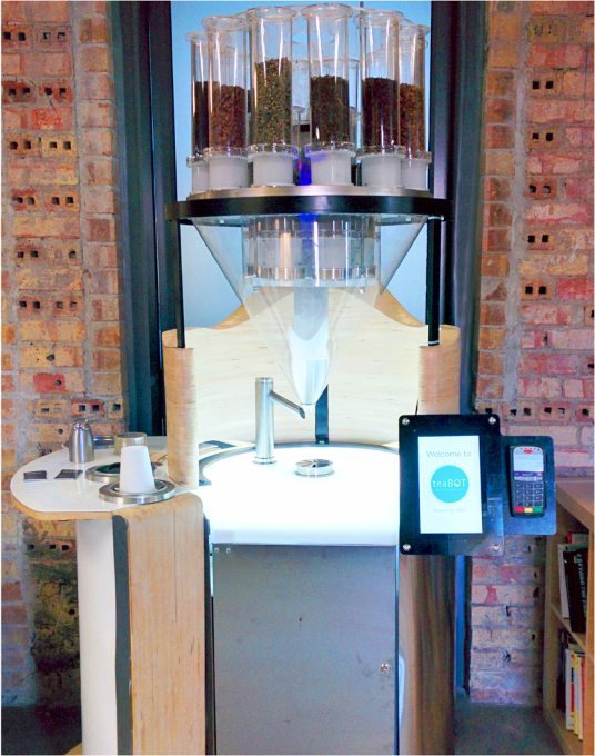 DEBATE-A-BOT gallery image