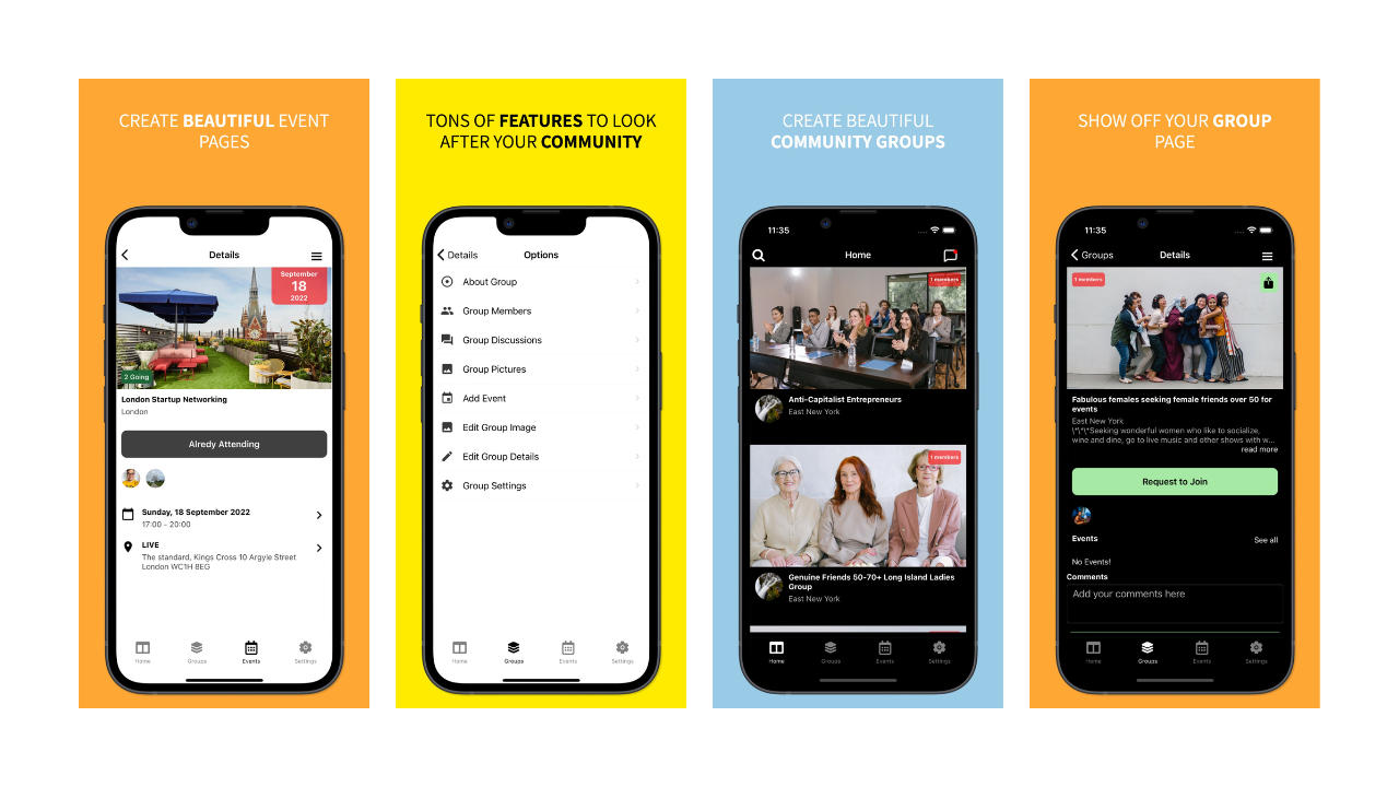 Odd Circles gallery image