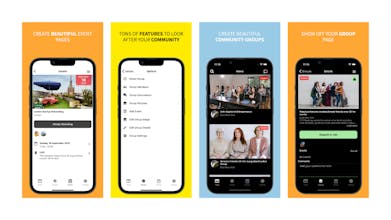 Odd Circles gallery image