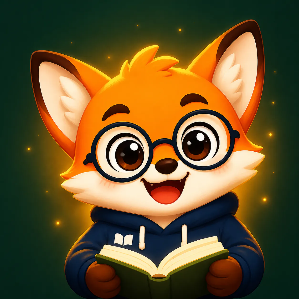 10K Books: 10K Books. 10 Minutes a Day.