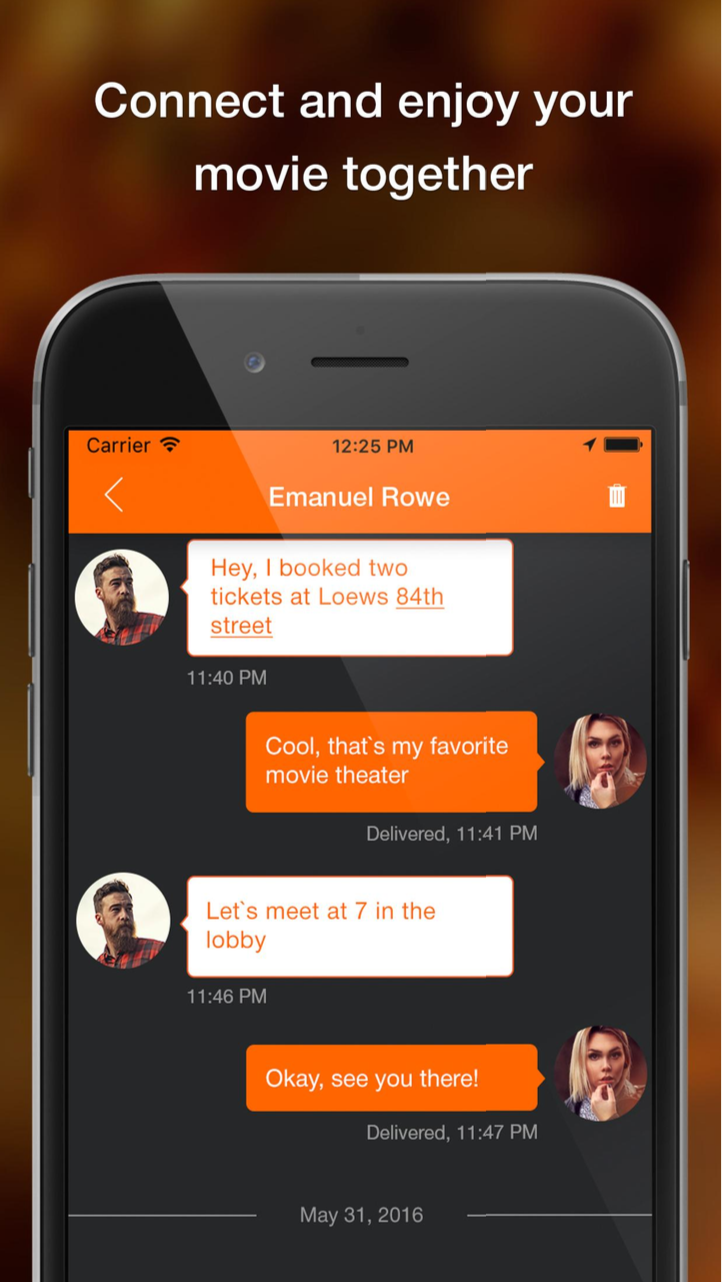 MovieMates gallery image