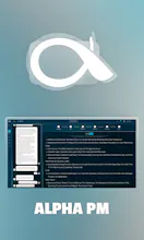 Alpha-AI gallery image