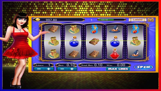 Fortune Real Slots Game gallery image