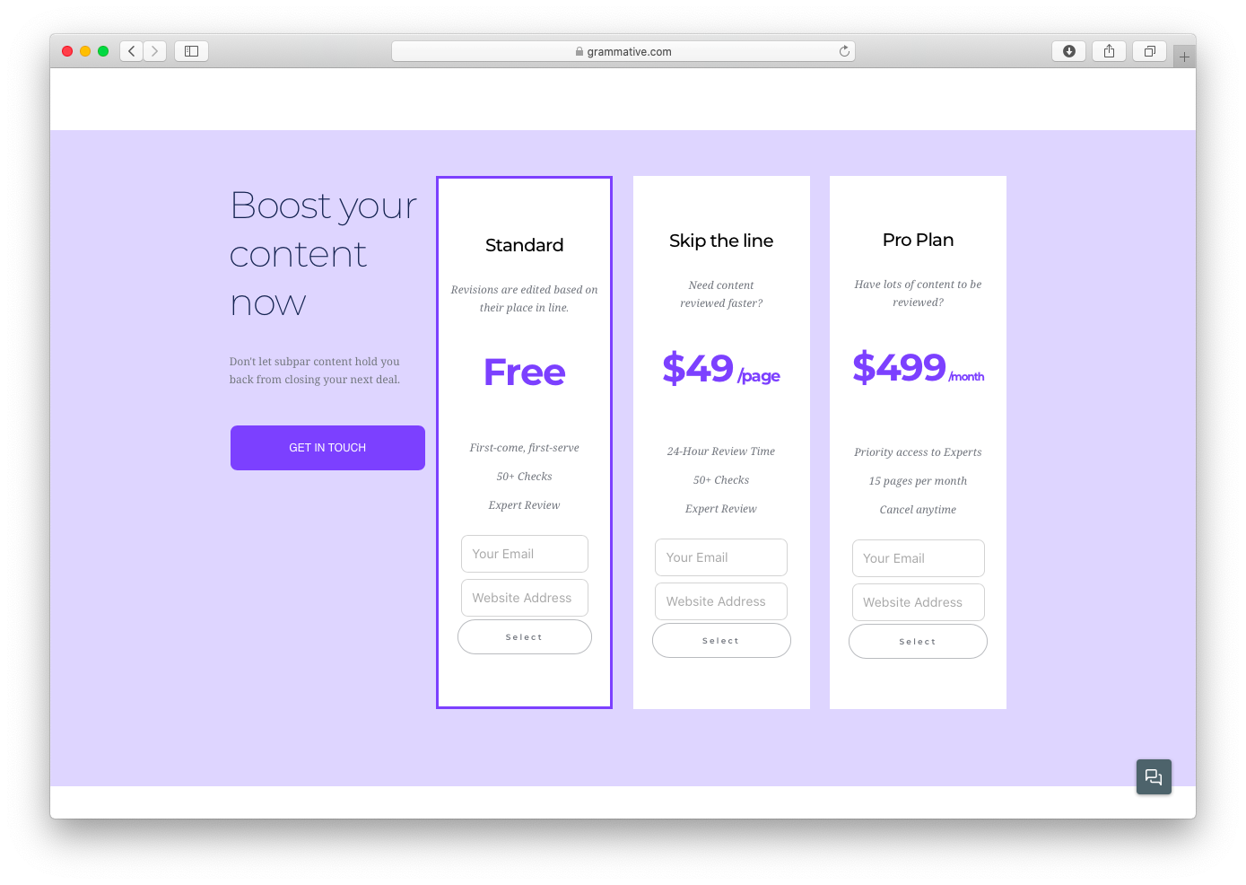 Grammative gallery image