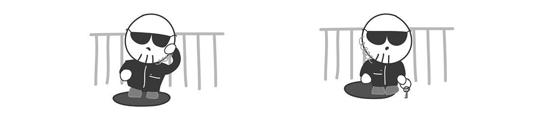 Skeleton Key gallery image