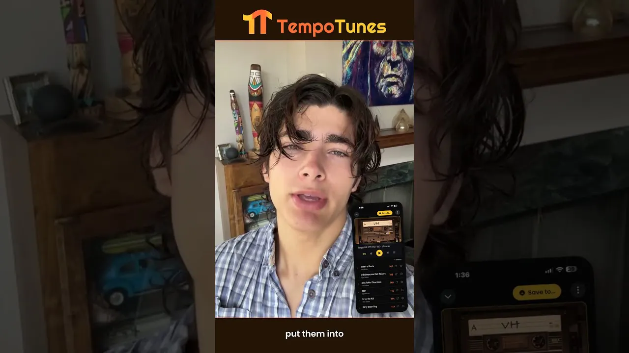 TempoTunes gallery image