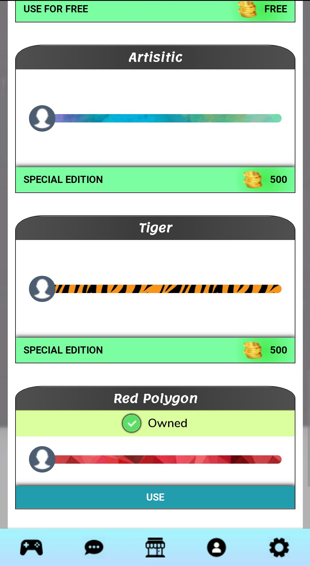 TypiNation - Multiplayer Typing Game gallery image