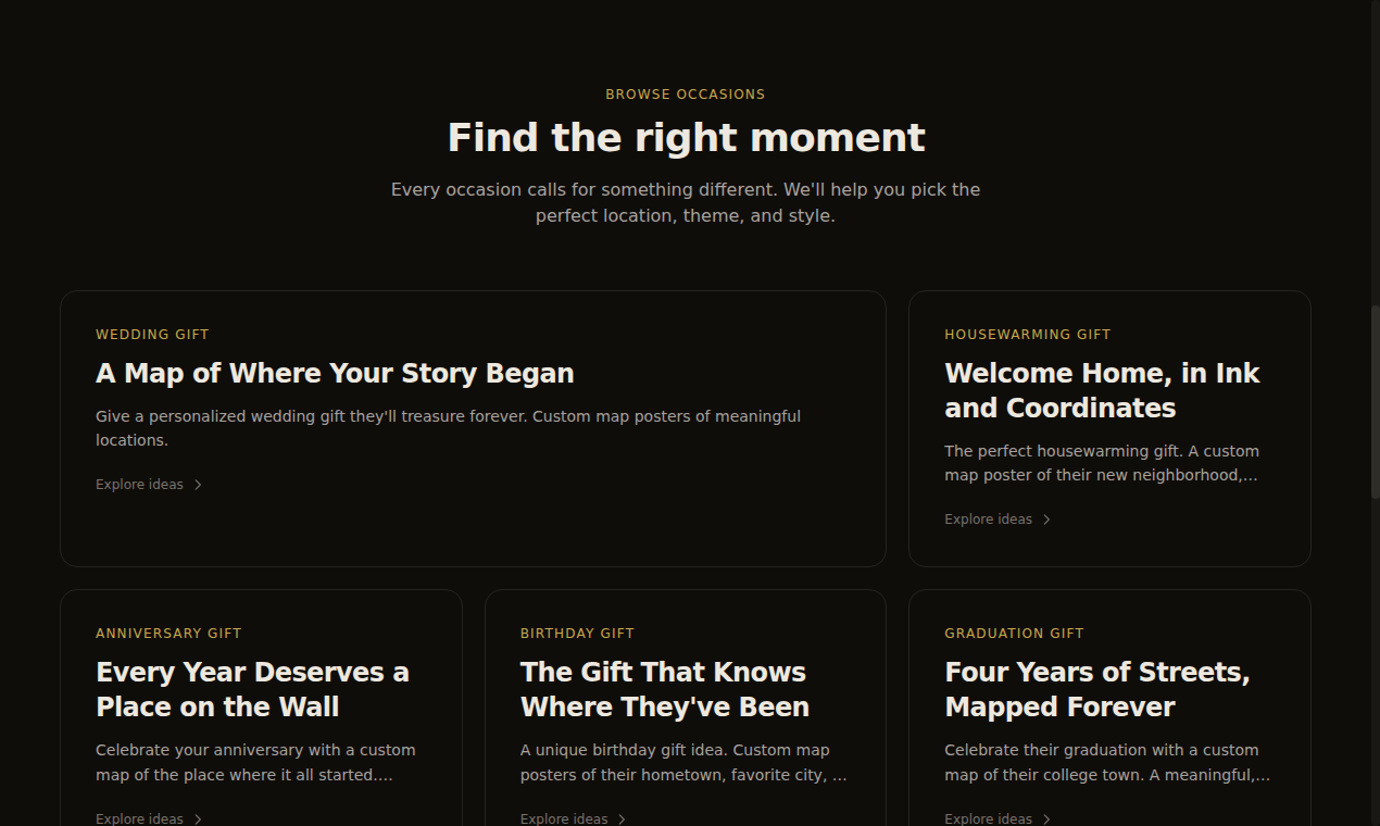 Inkroads gallery image