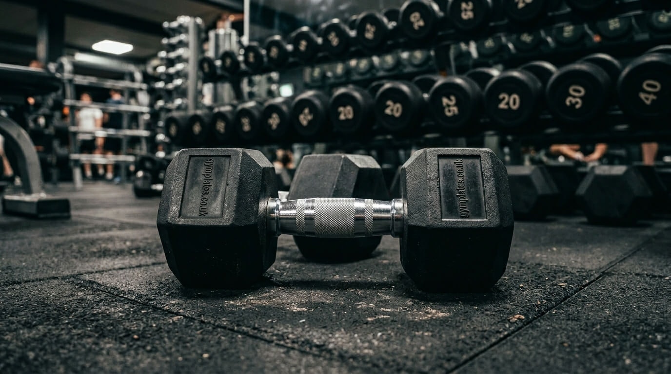 Gym Plates