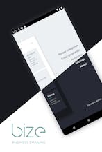 Bize - business email writing tool gallery image