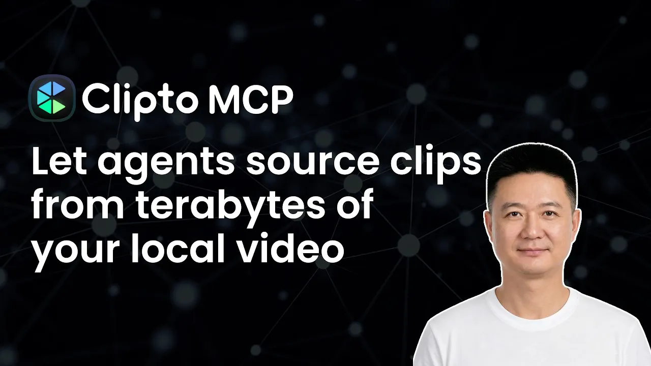 Clipto MCP gallery image