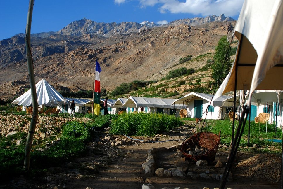 Hotels in Sangla , Hotels in kinnaur gallery image