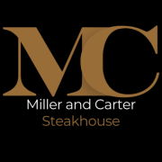 Miller and Carter - Product Hunt launch logo