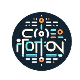 Fotion logo