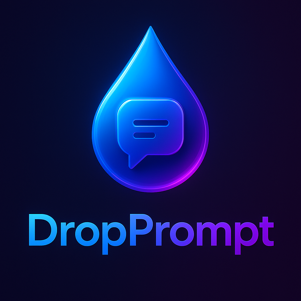 Dropprompt