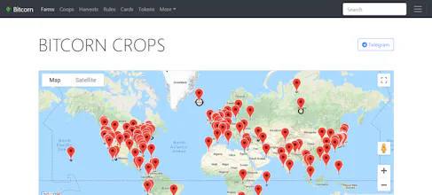 Bitcorn Crops gallery image