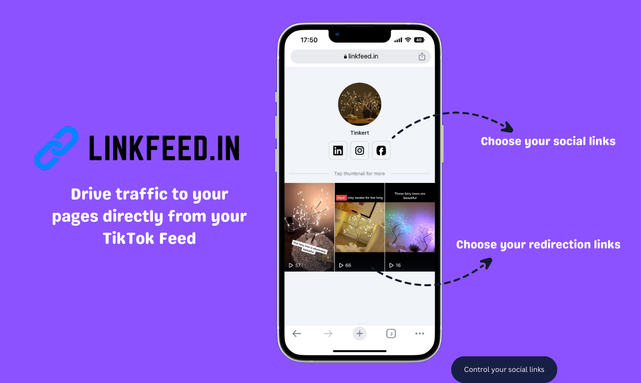 Linkfeed media 1