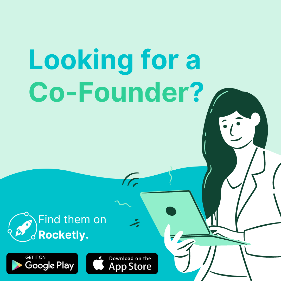 Rocketly App gallery image