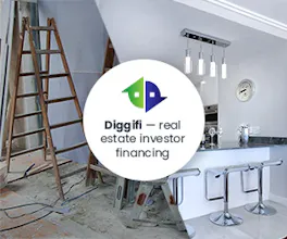 Diggifi-Financing for RE investors gallery image