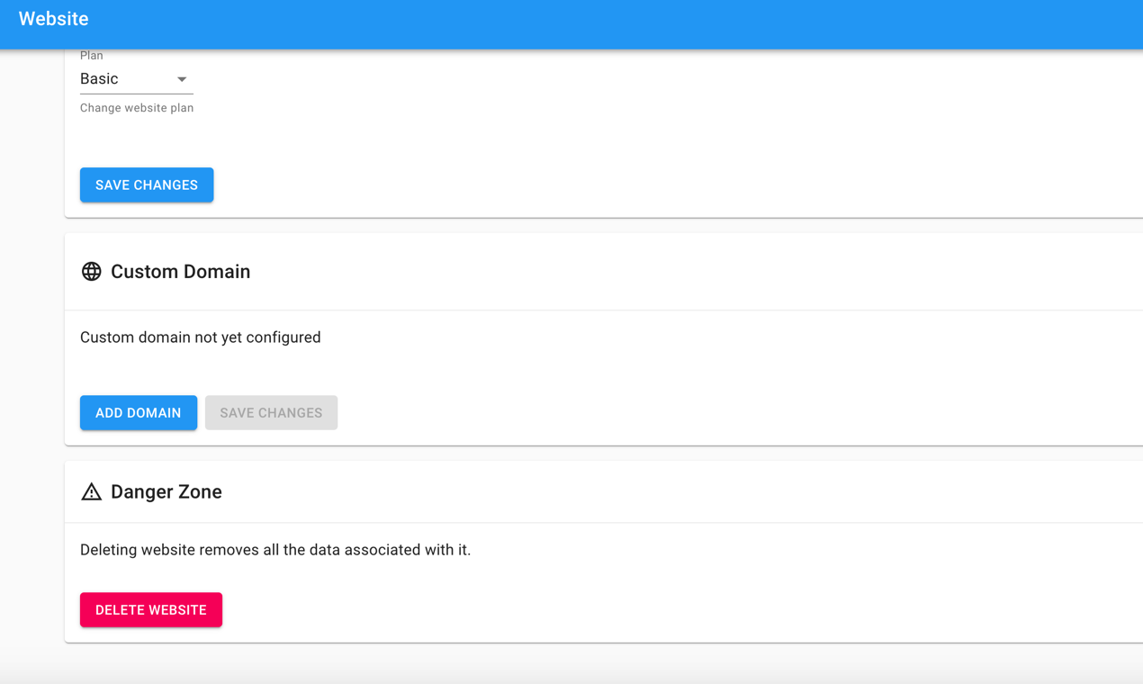 Clodui gallery image