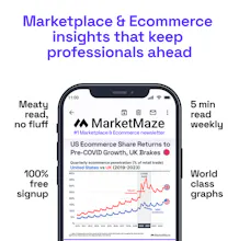 MarketMaze gallery image