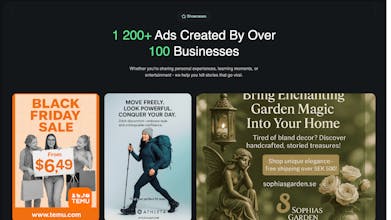 Recreatives gallery image