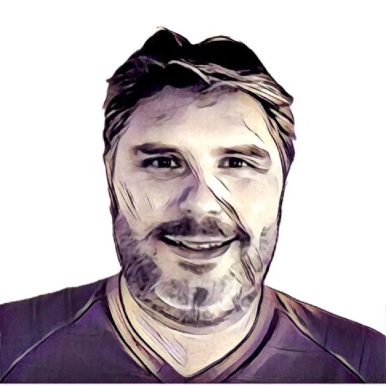 Martijn van Halen cover