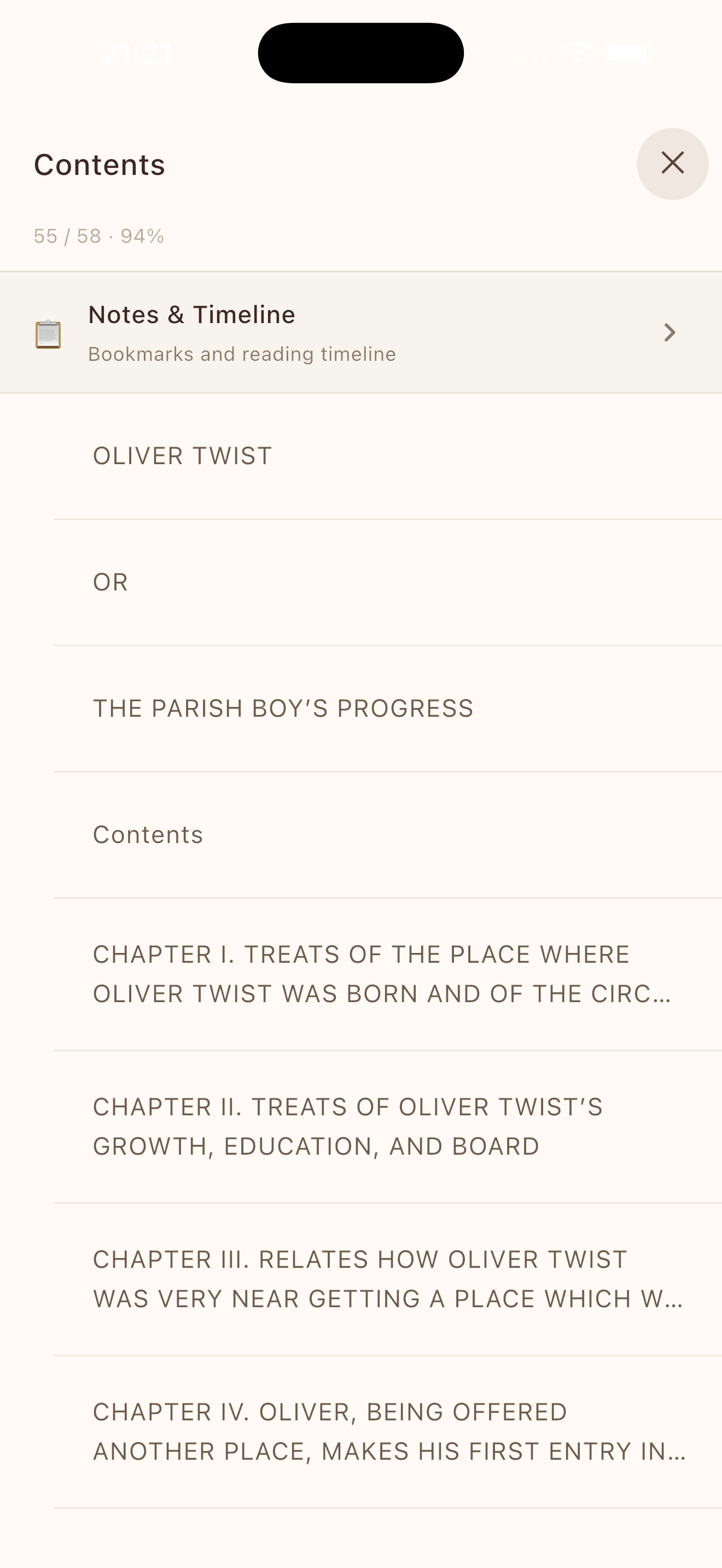 BetterReads gallery image