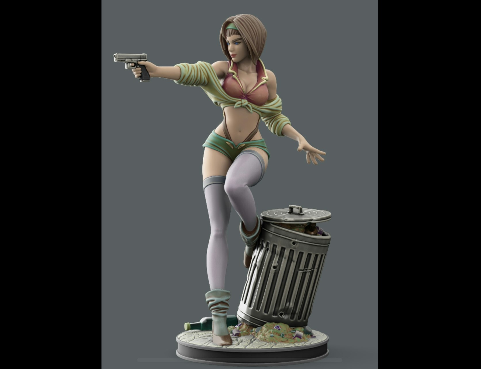 ColorMinis -3D Art Coloring & Design gallery image