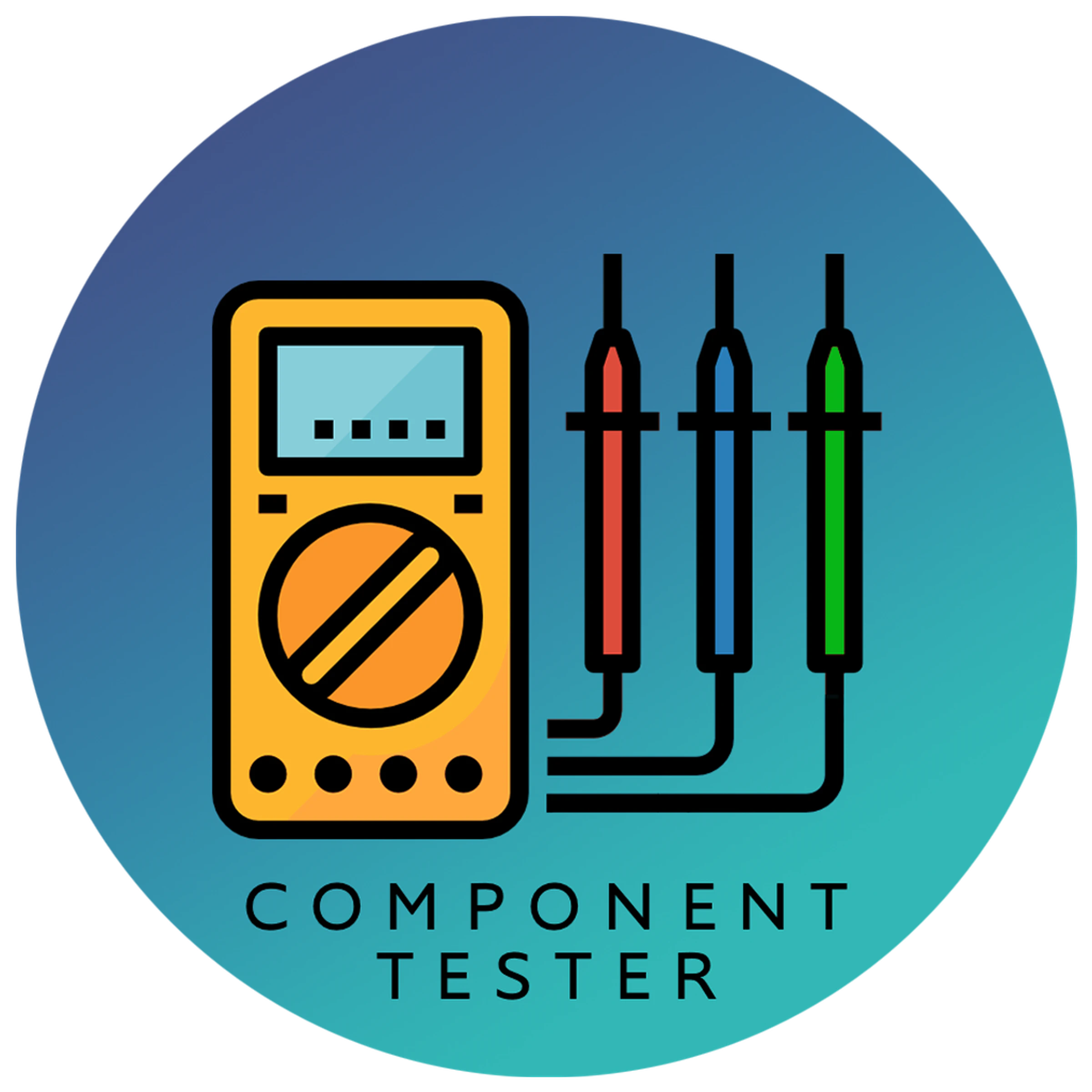 USB Component Tester