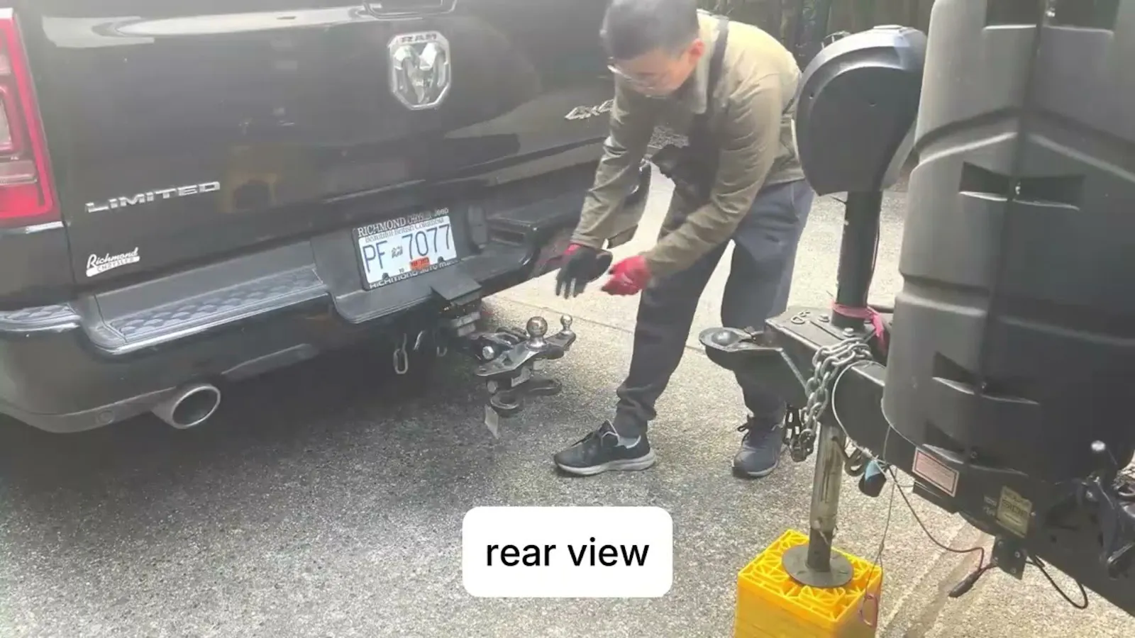 autosirs screenshot 1 (video preview)