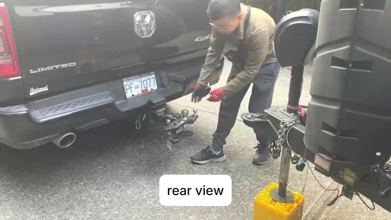 autosirs screenshot 1 (video preview)