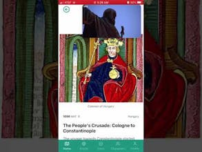 HistoryMaps gallery image