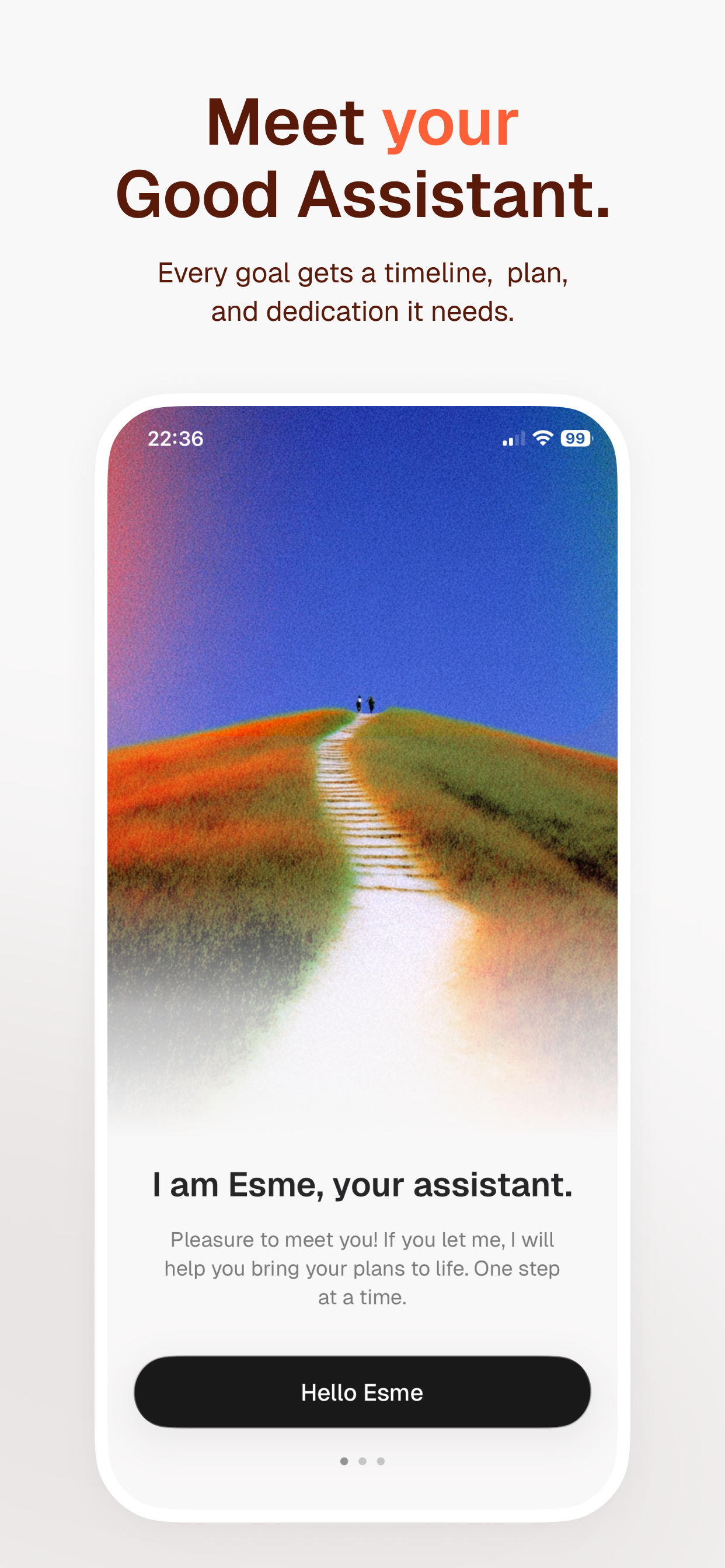 Good Assistant gallery image