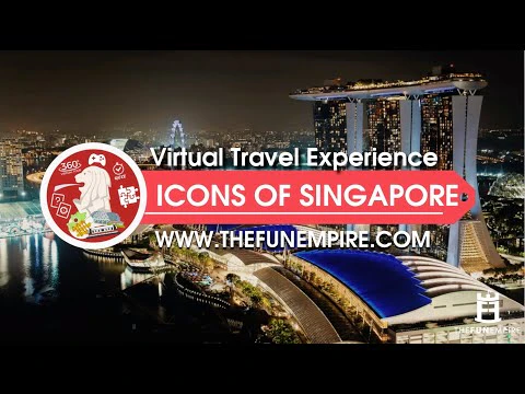 Virtual Travel Experience