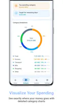 Vytrox Expense Tracker gallery image