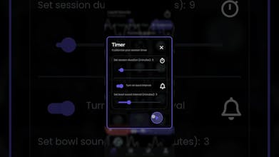 Liquid Sounds gallery image