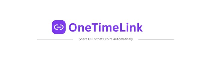 OneTimeLink gallery image