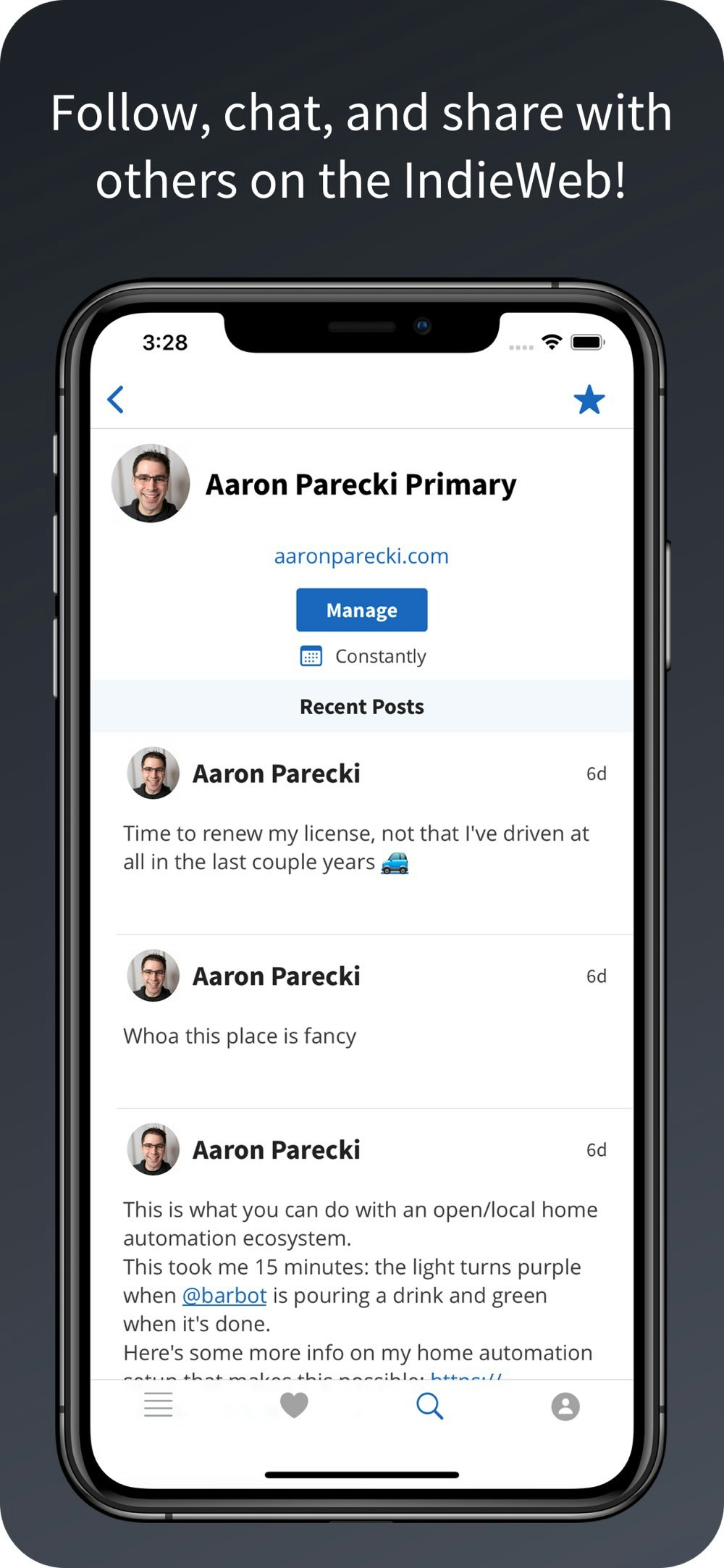 Pine.blog gallery image