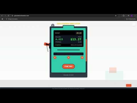 Gas Station Simulator gallery image