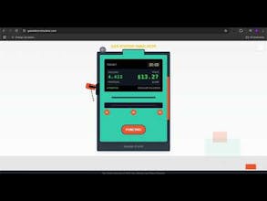 Gas Station Simulator gallery image