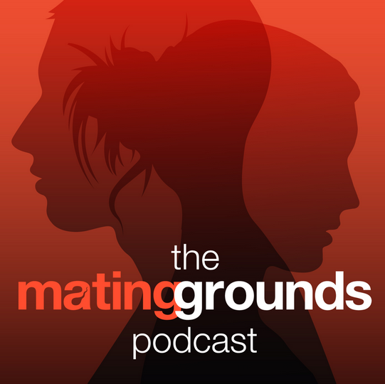 The Mating Grounds - Ep. 3, Helping Joe