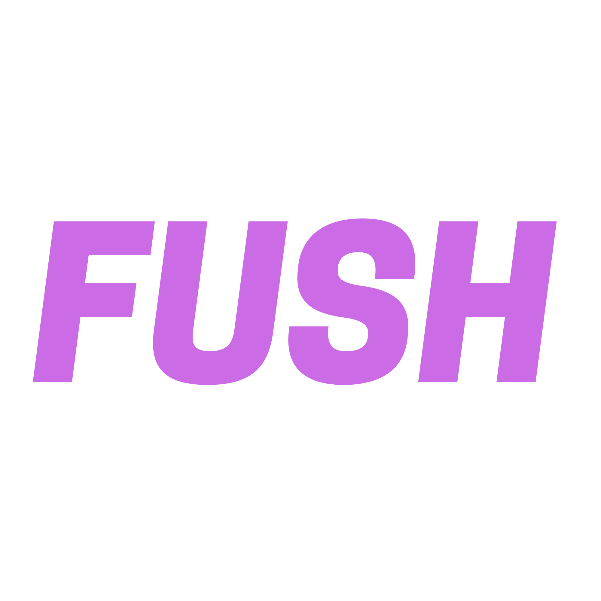 FUSH