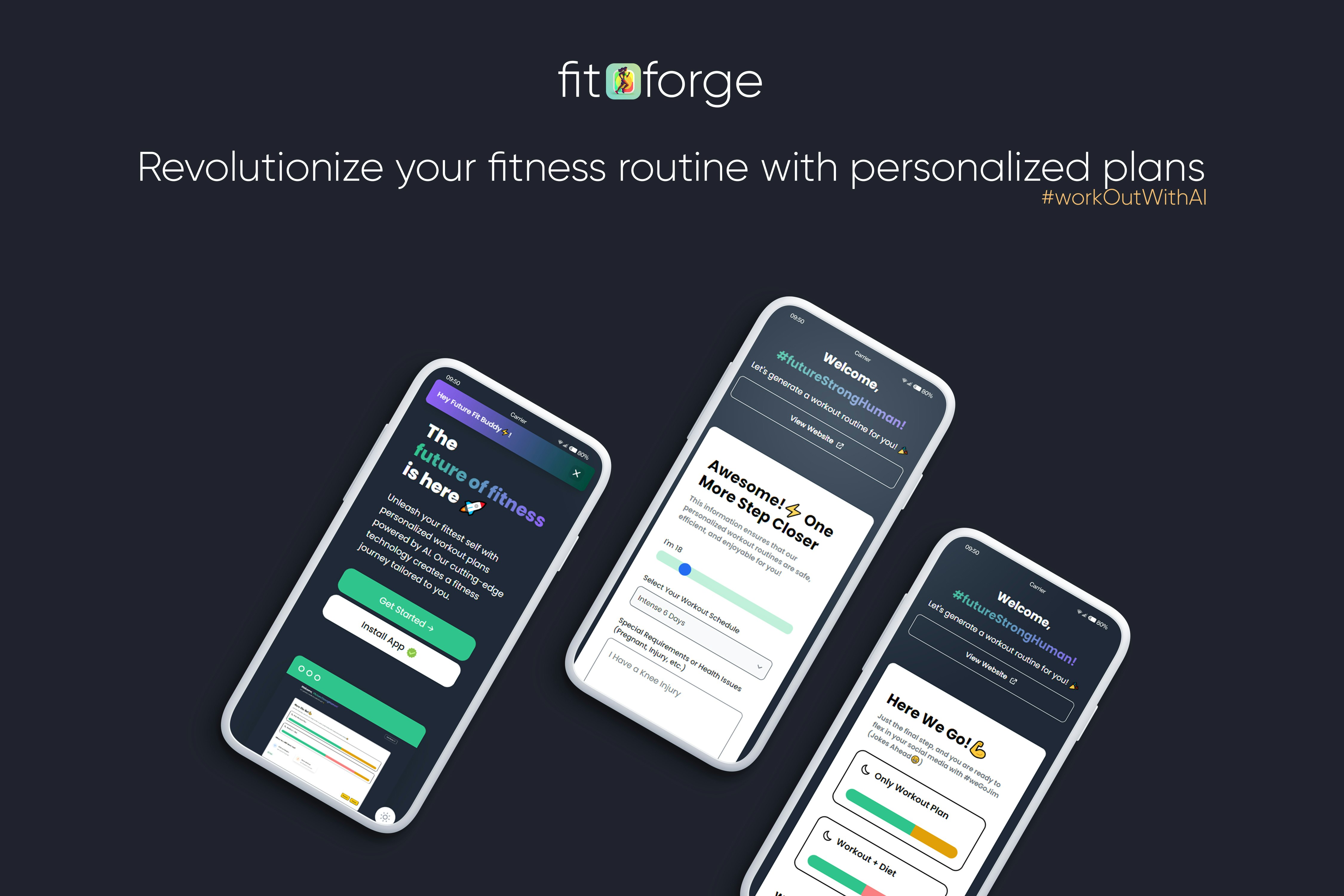 FitForge media 3