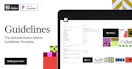 Notion Brand Guidelines Template