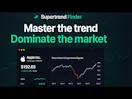 Supertrend Finder