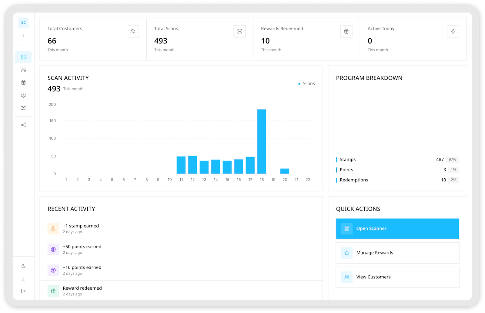 Scanify screenshot 4